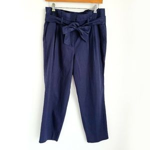 Boden St Ives Paperbag Pants